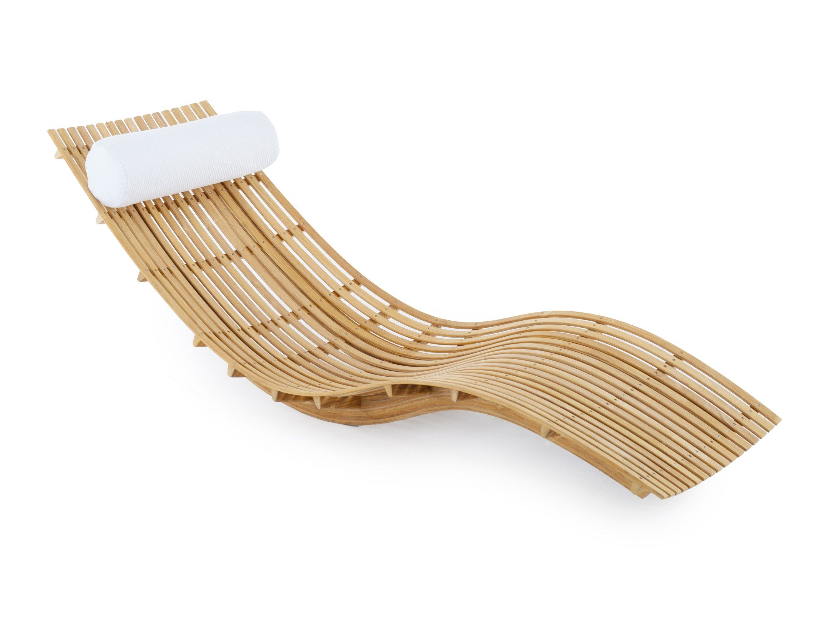 Outdoor Furniture 3D Models 2