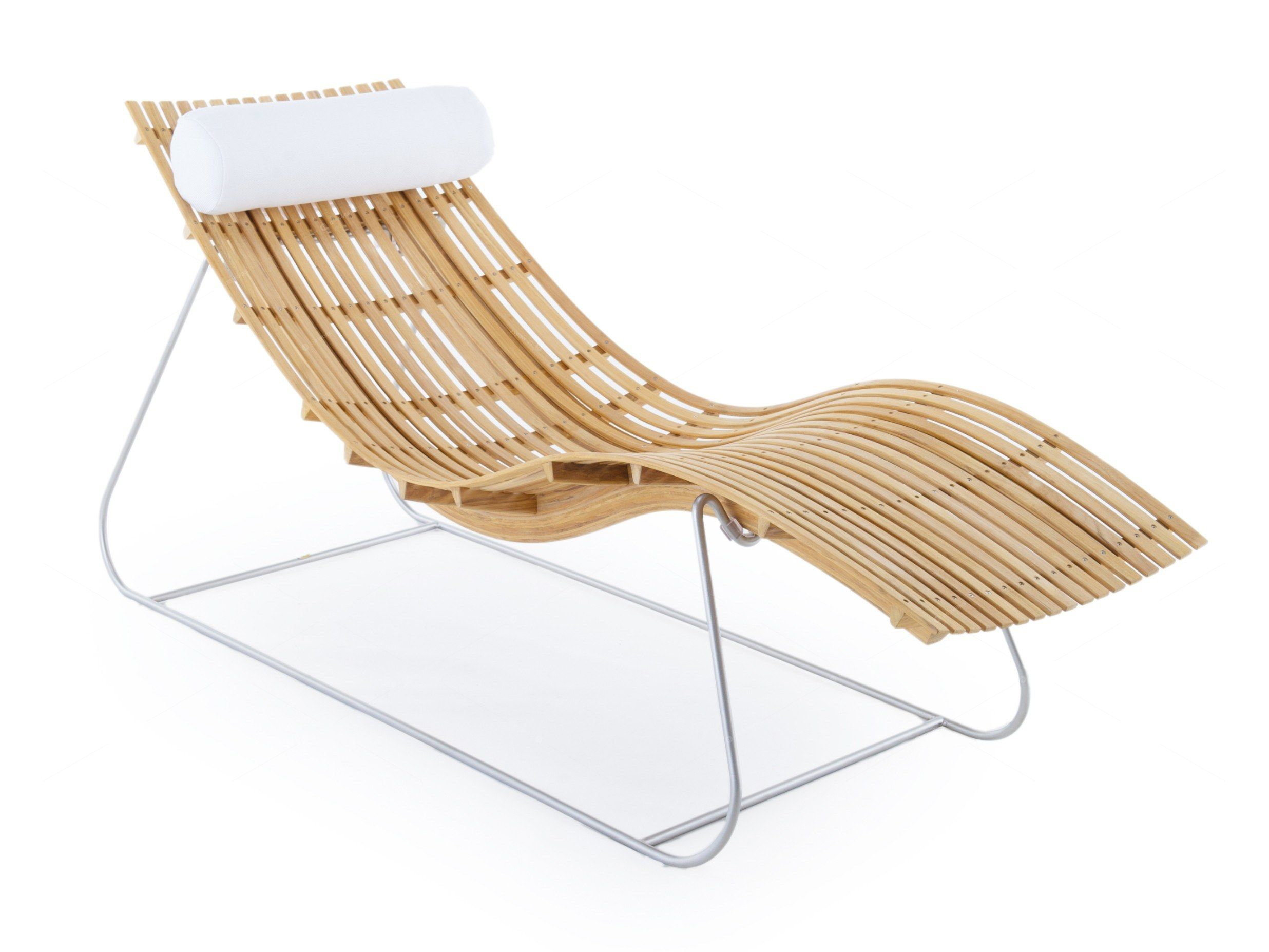 Outdoor Furniture 3D Models 3