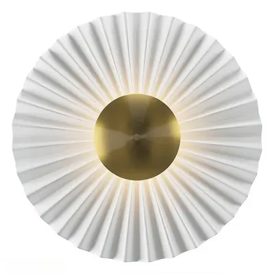 Contemporary Wall Lamp 3d model