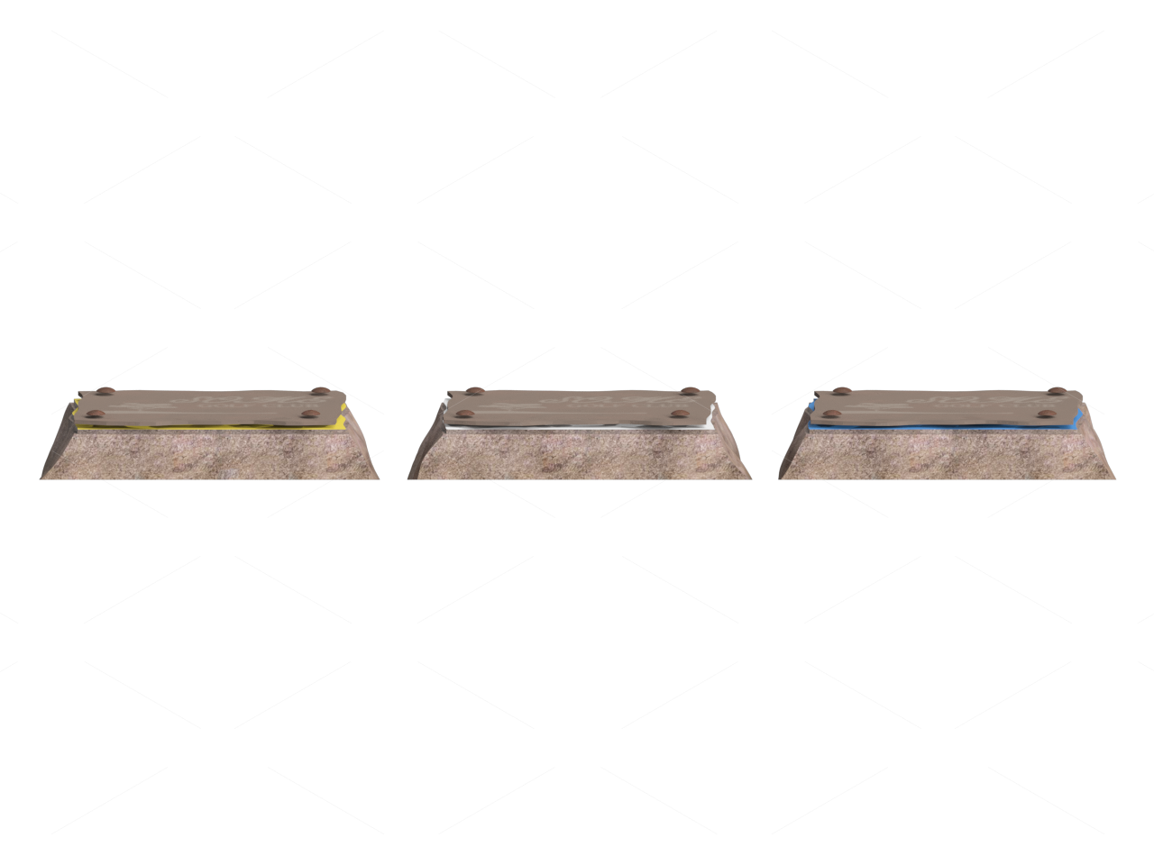Sports Equipment 3D Models 2