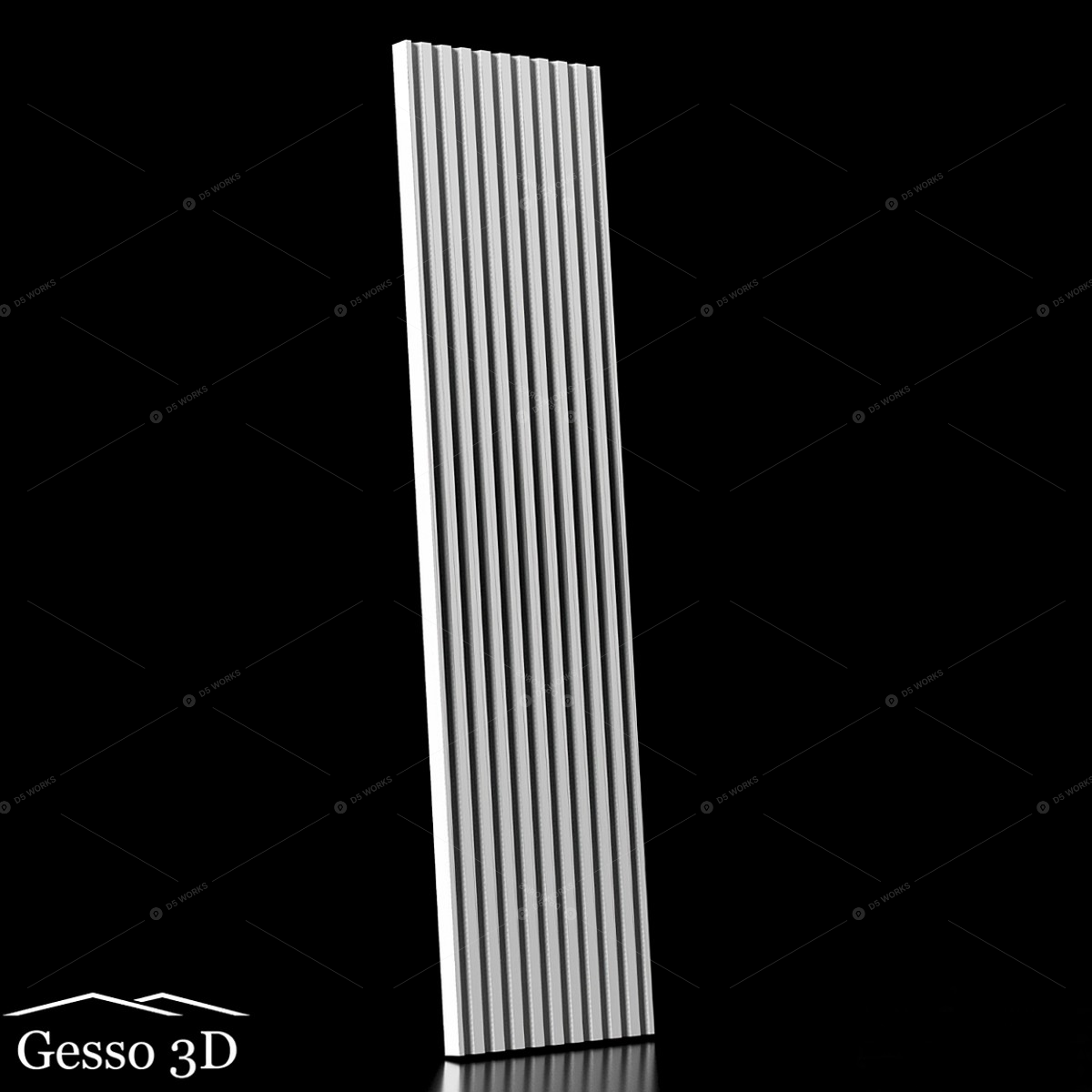 Components 3D Models 2