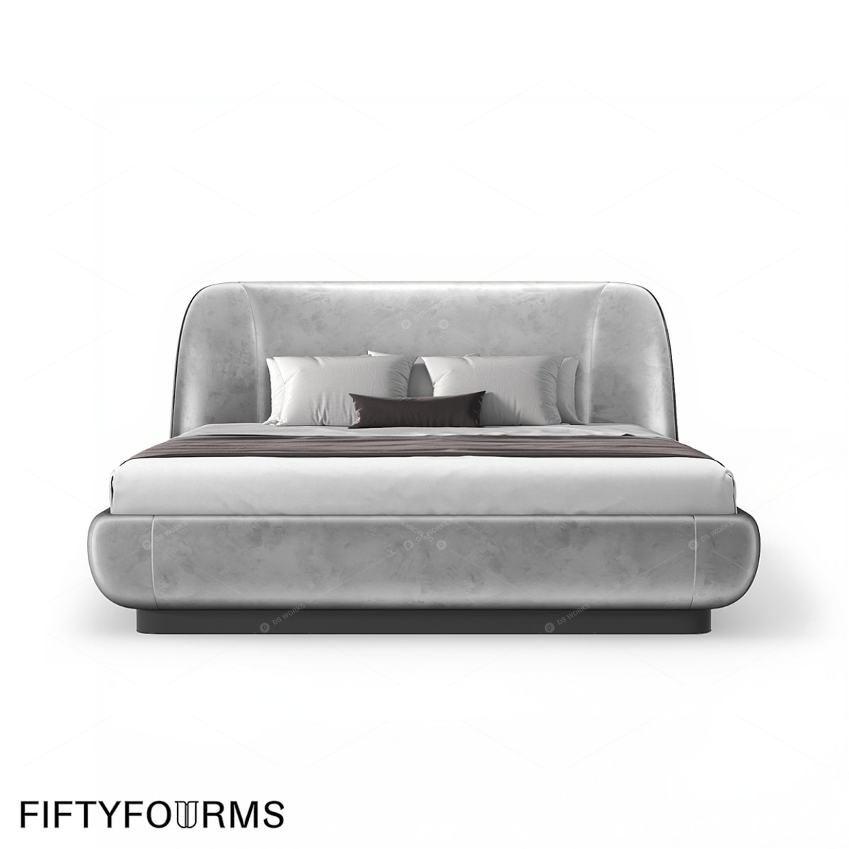 Beds 3D Models 2