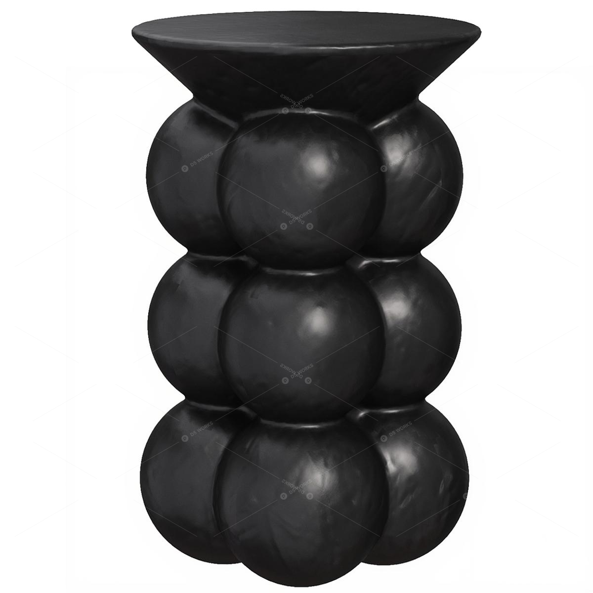 Tables/Side Tables 3D Models 2