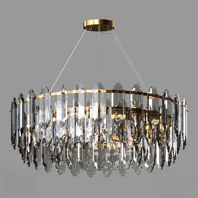 Quiet Luxury Pendant Light
