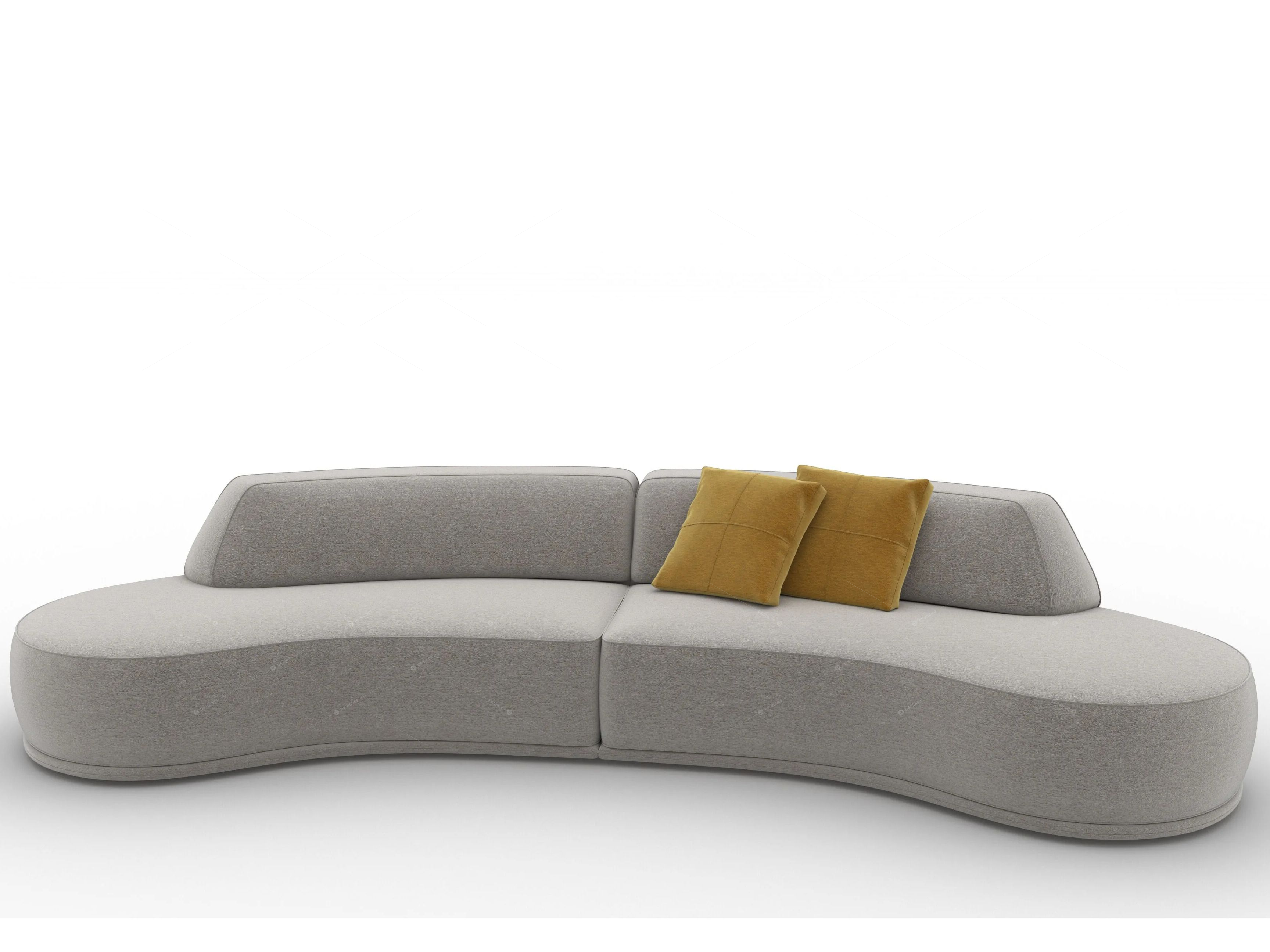 Sofas 3D Models 2