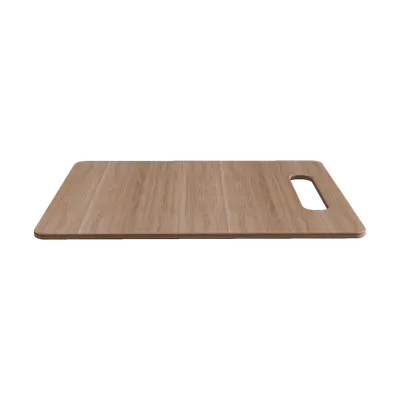 Wooden Cutting Board
