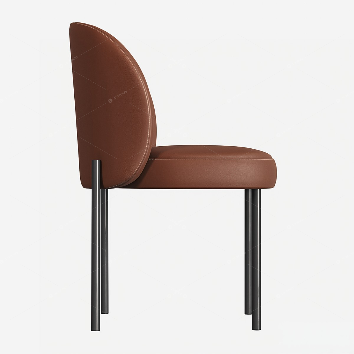 Chairs 3D Models 2