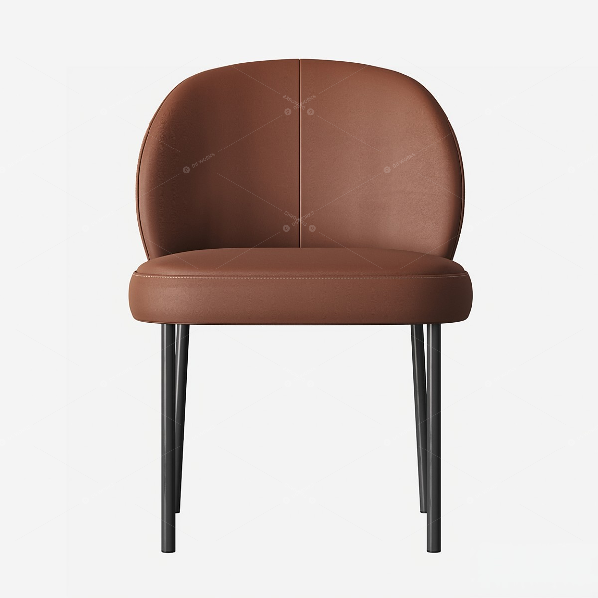 Chairs 3D Models 3