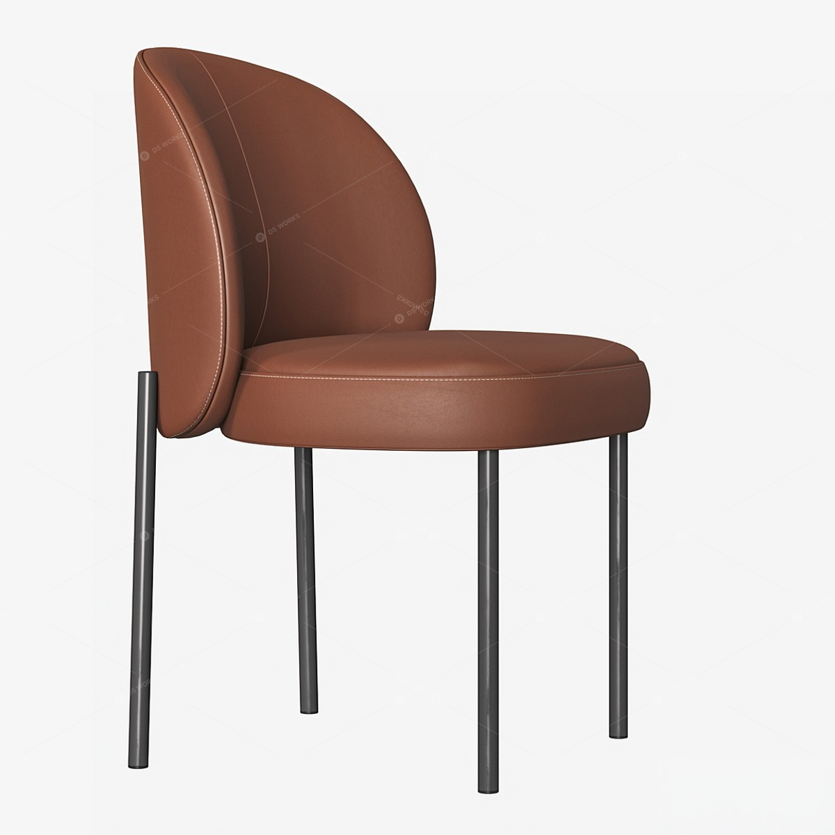 Chairs 3D Models