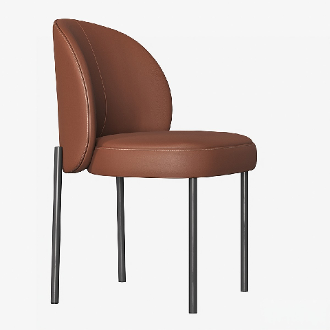Modern Study Chair