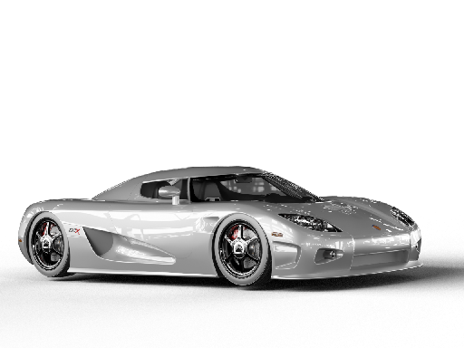 Modern Car