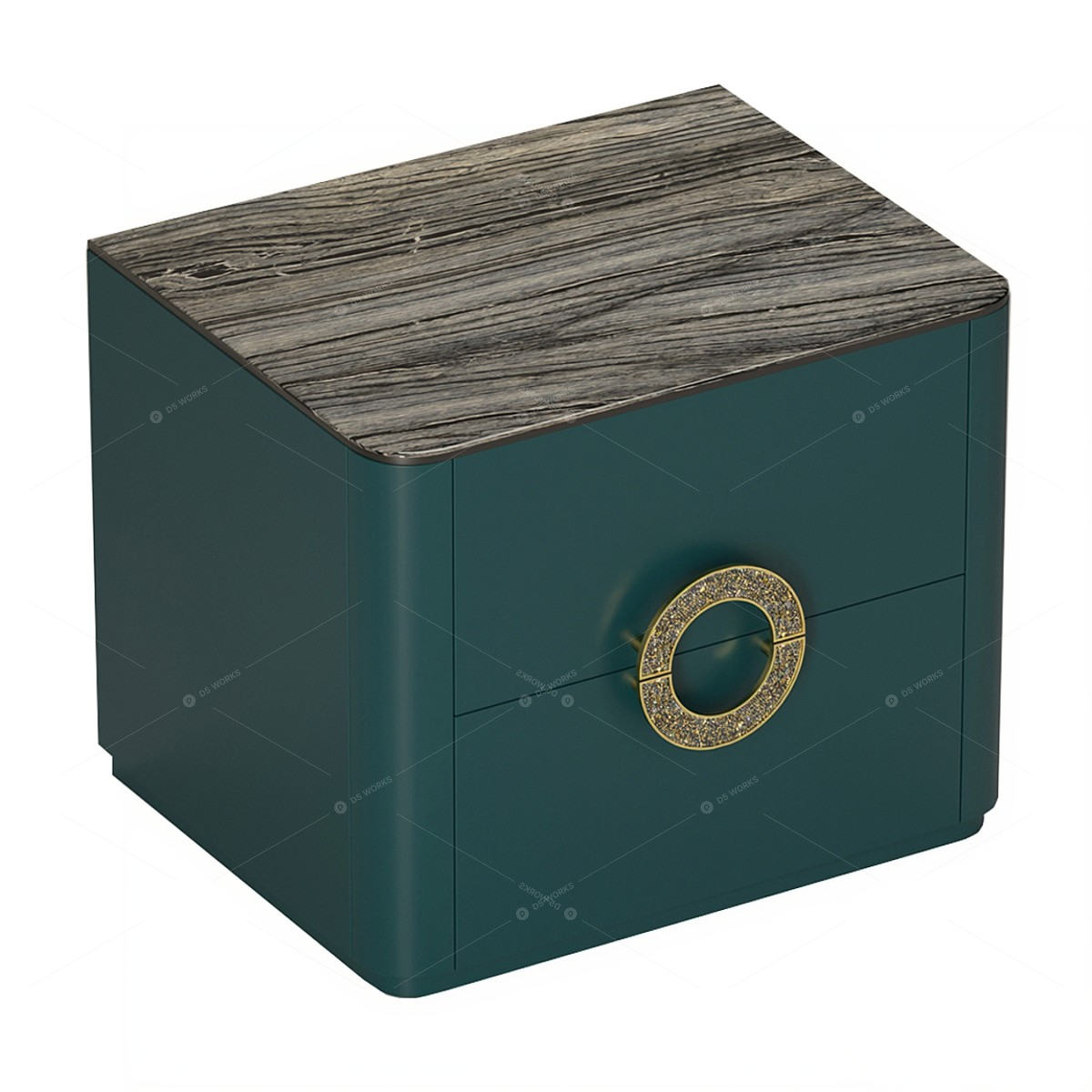 Cabinets 3D Models 2