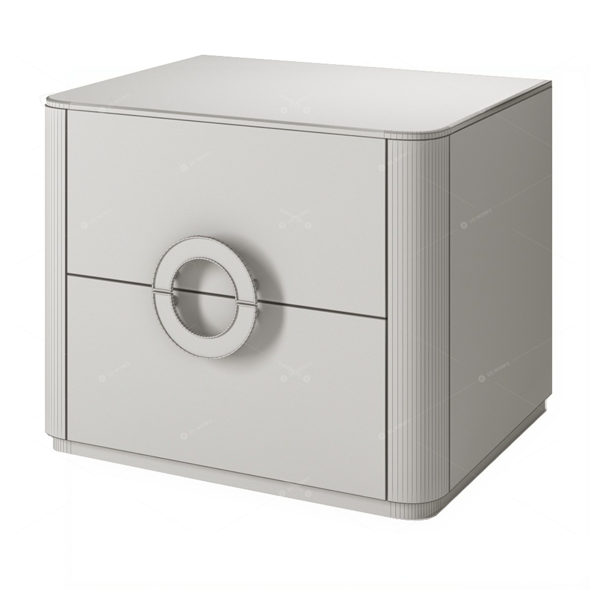 Cabinets 3D Models 3