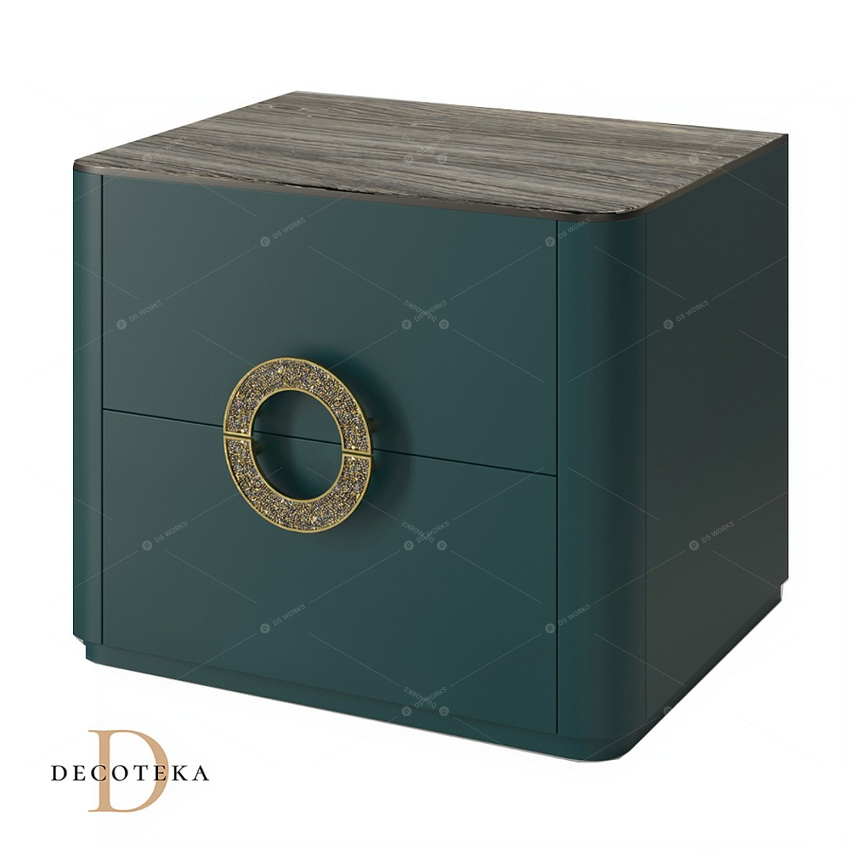 Cabinets 3D Models