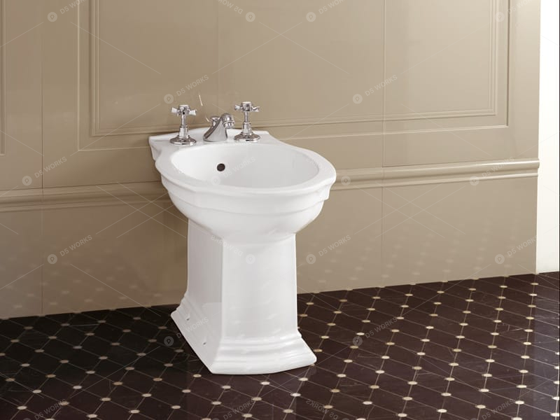 Other Bathroom Supplies 3D Models