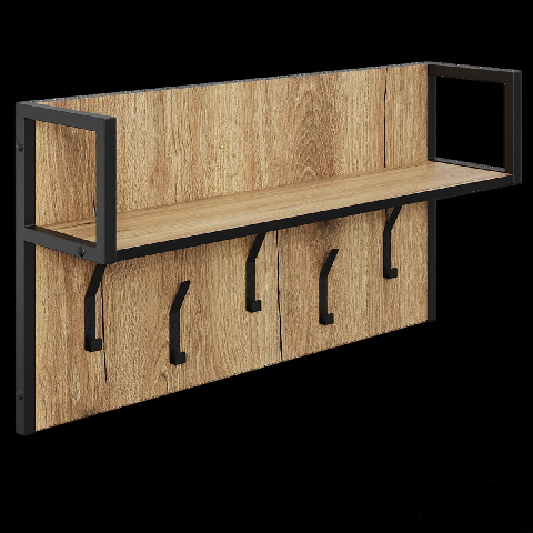 Modern Coat Rack