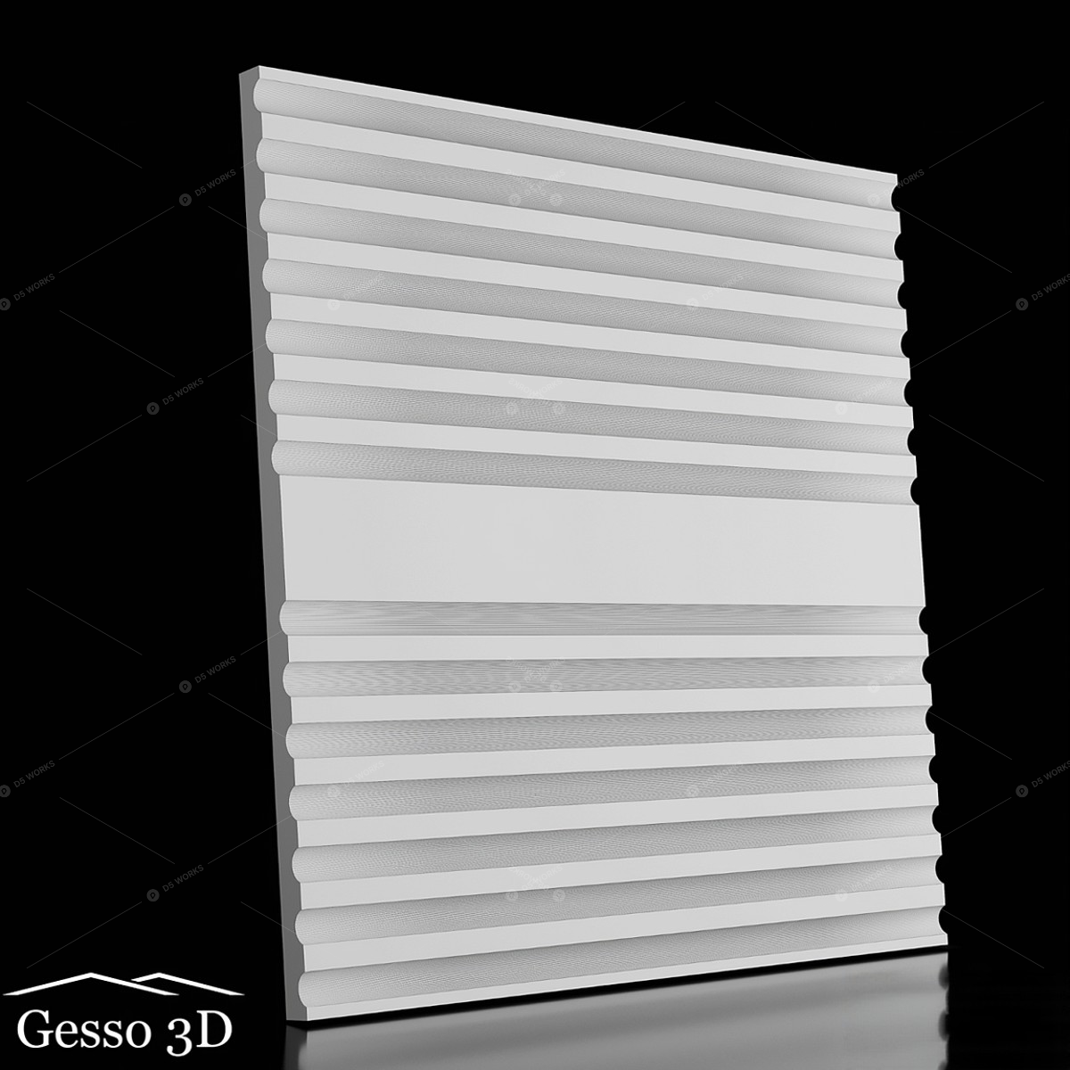 Components 3D Models 5