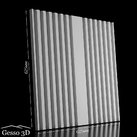 Modern Wall Panel 