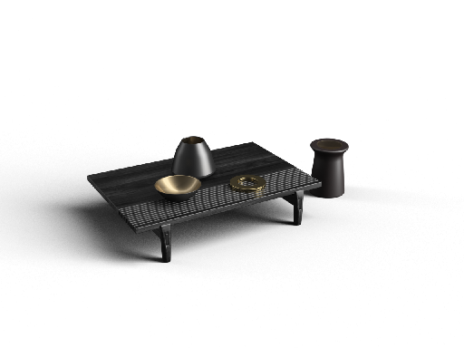 Modern Coffee Table