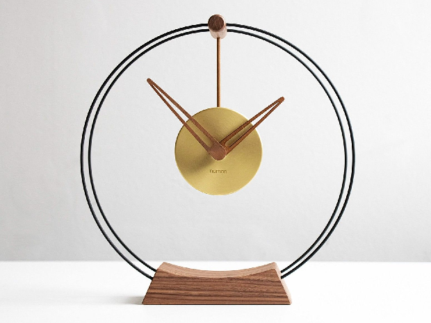 Modern Clock