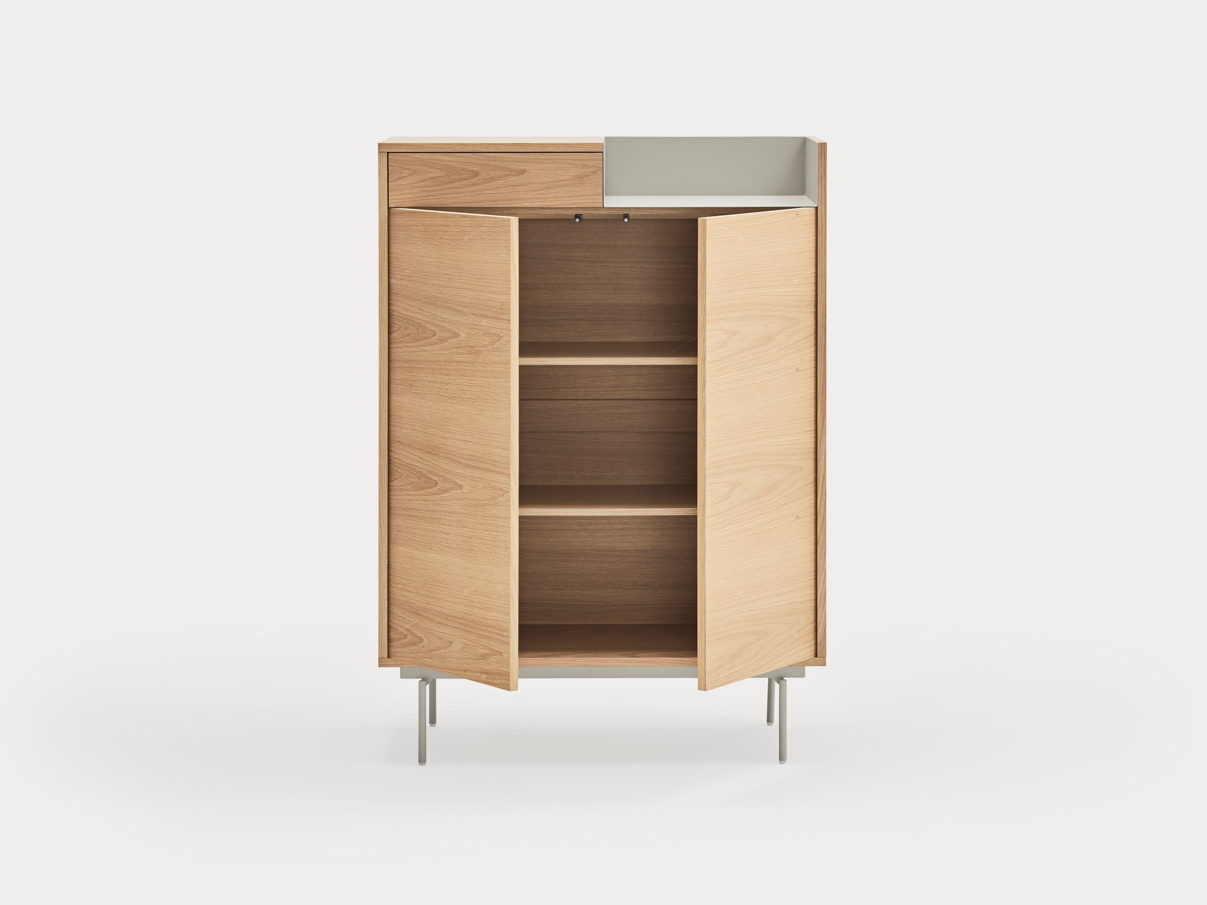Cabinets 3D Models 3