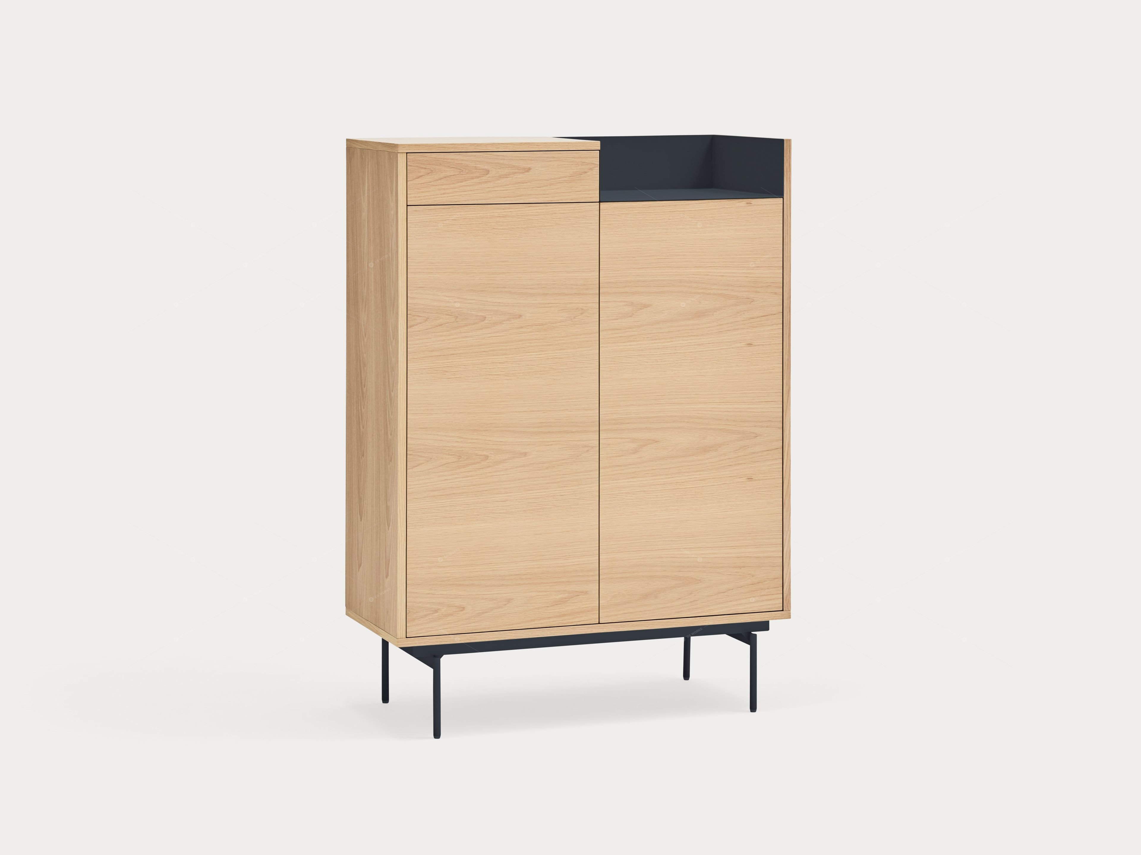 Cabinets 3D Models 6