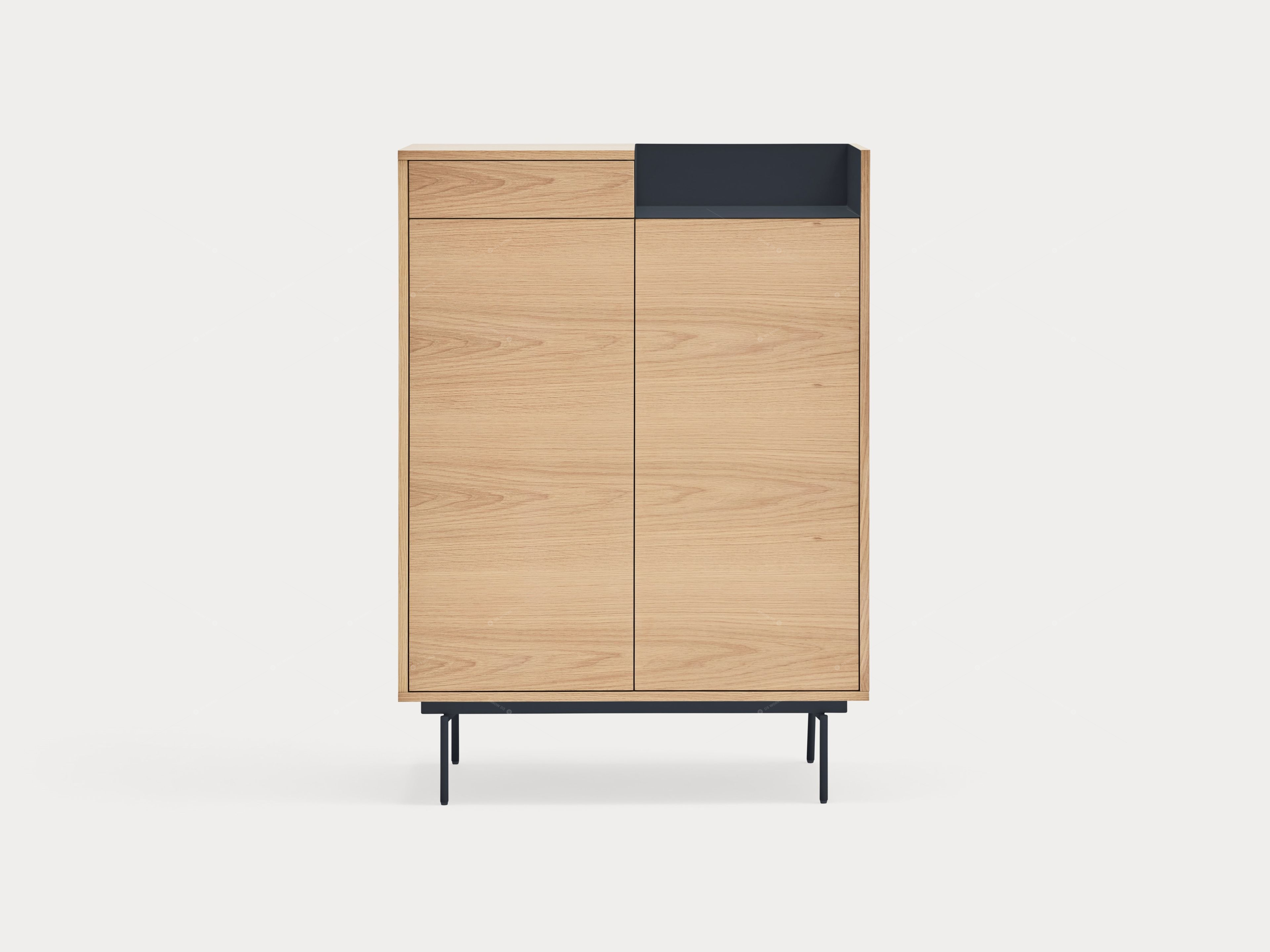 Cabinets 3D Models 4