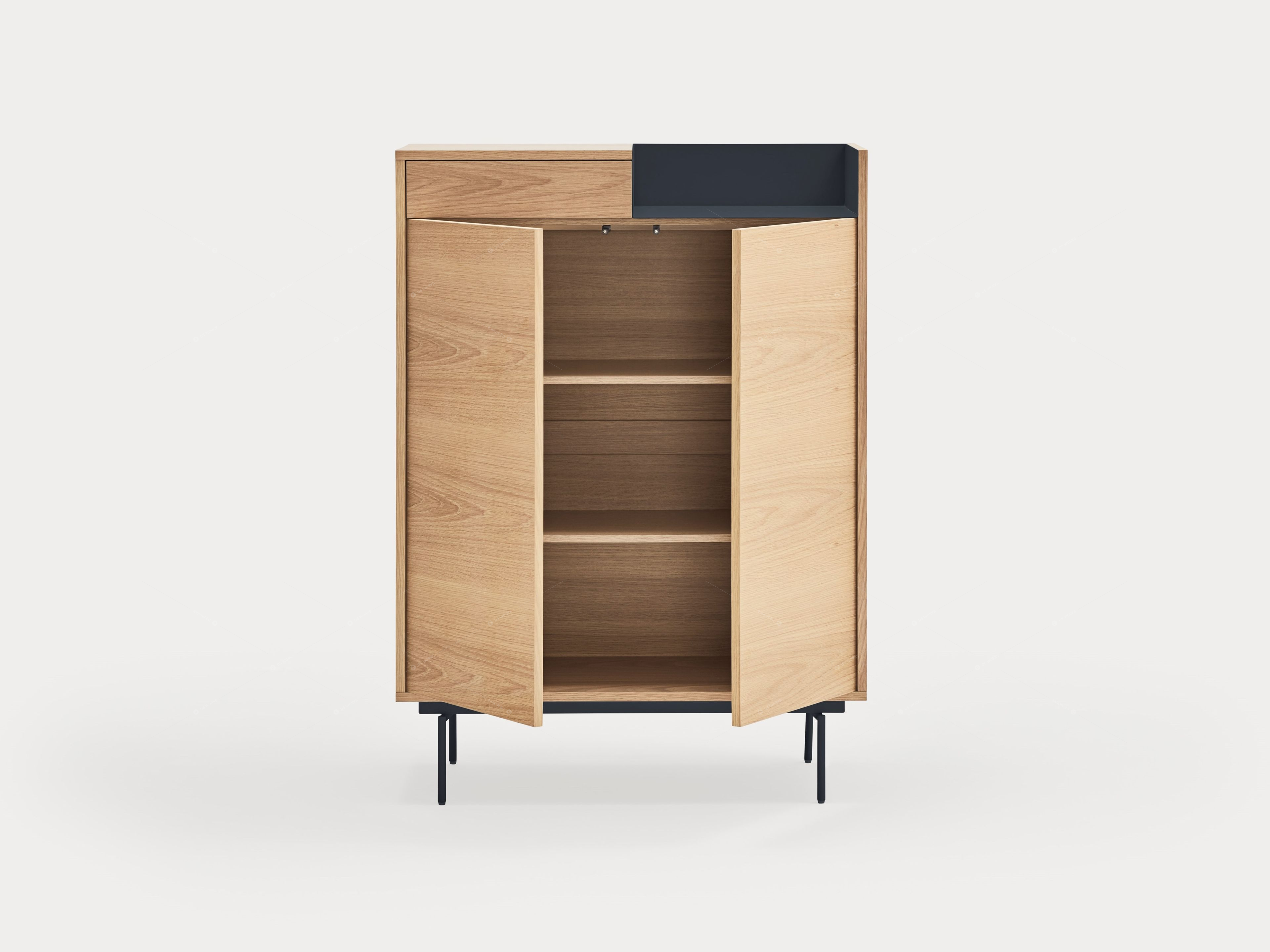 Cabinets 3D Models 5