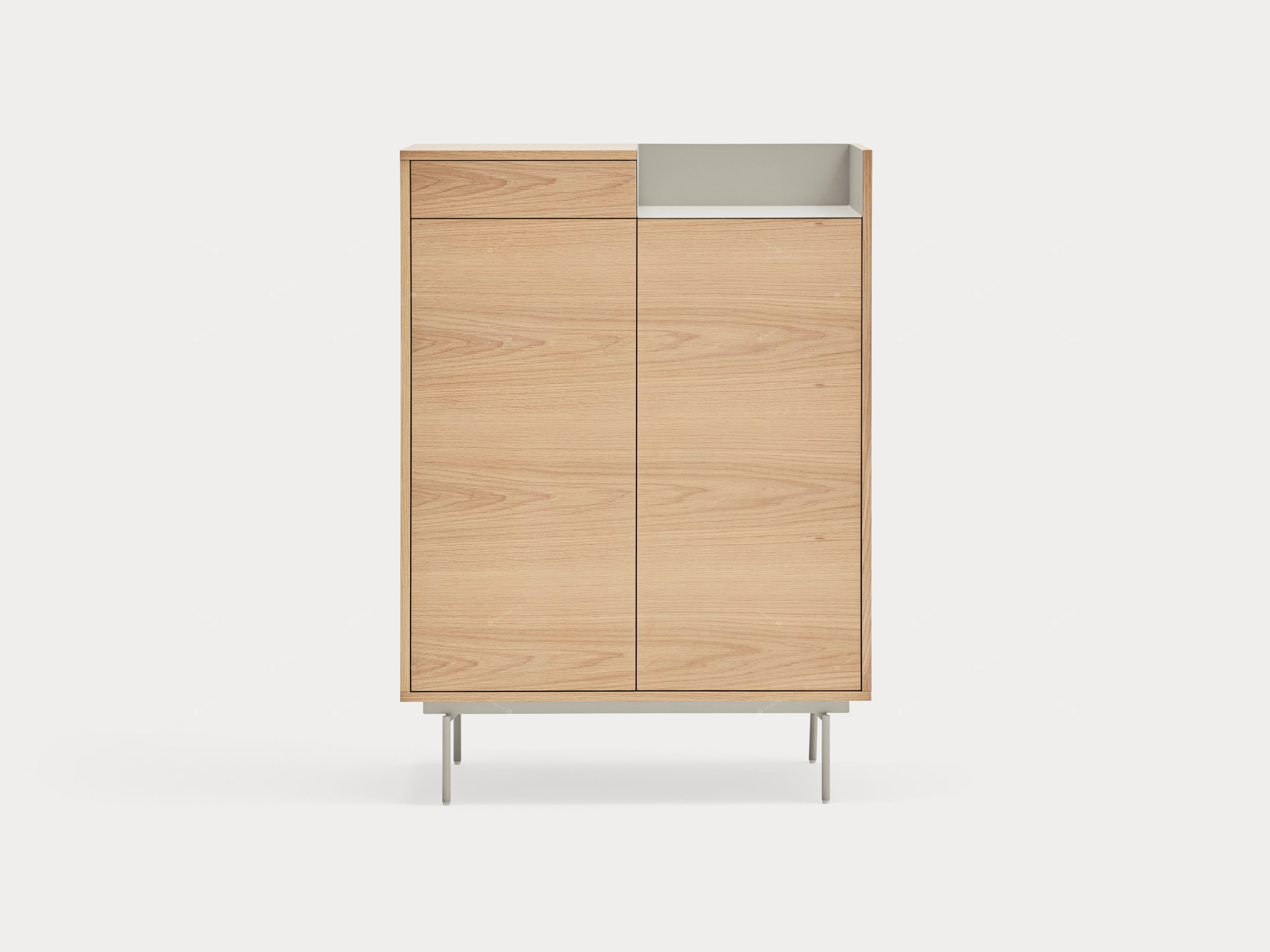 Cabinets 3D Models 2