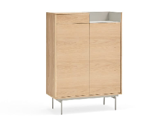 Modern Cabinet Combination 