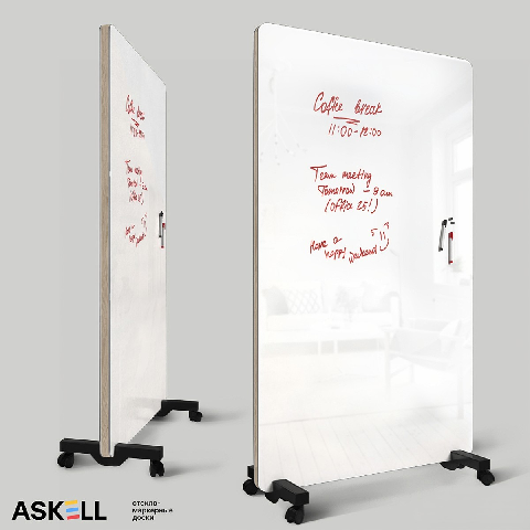 Modern Writing Board