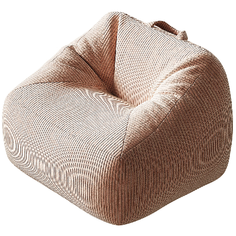 Modern Bean Bag Sofa