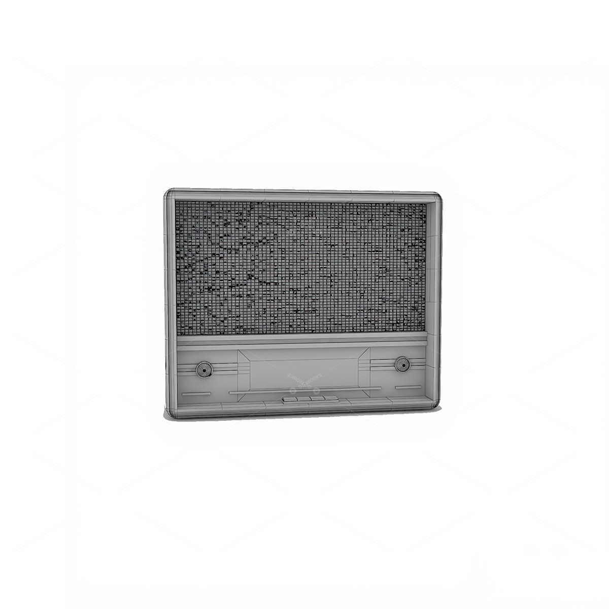 Digital Devices 3D Models 4