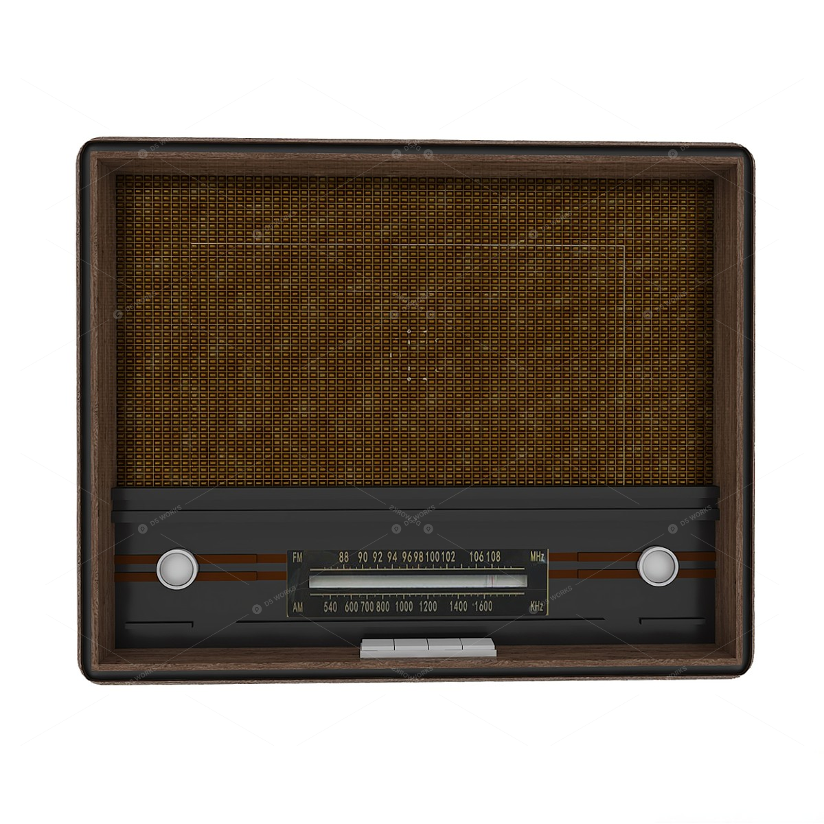 Digital Devices 3D Models 2