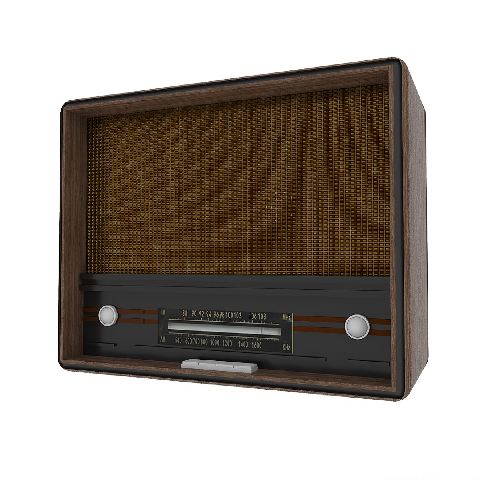 Modern Speakers