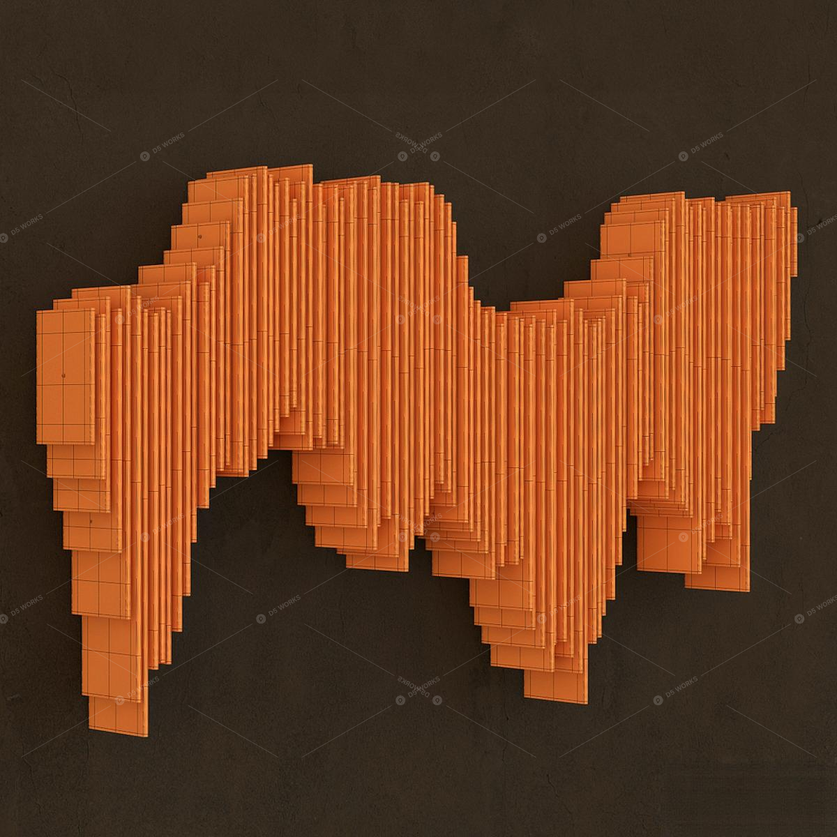 Components 3D Models 3
