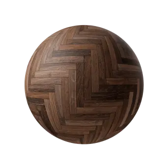 Herringbone Flooring 17