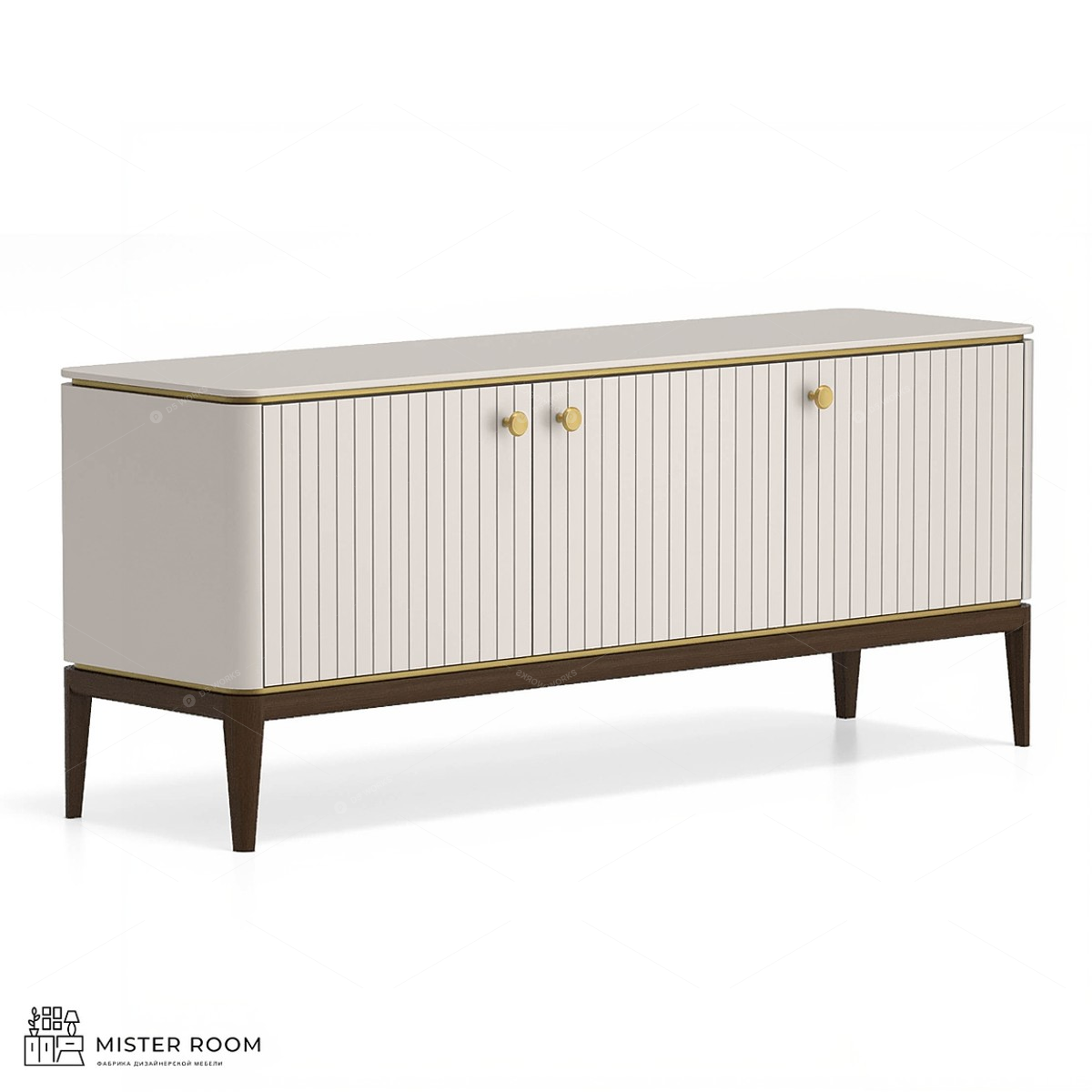 Cabinets 3D Models
