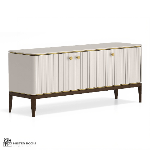 Modern Cabinets 
