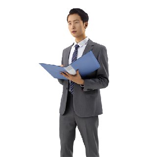 Man Business man 41