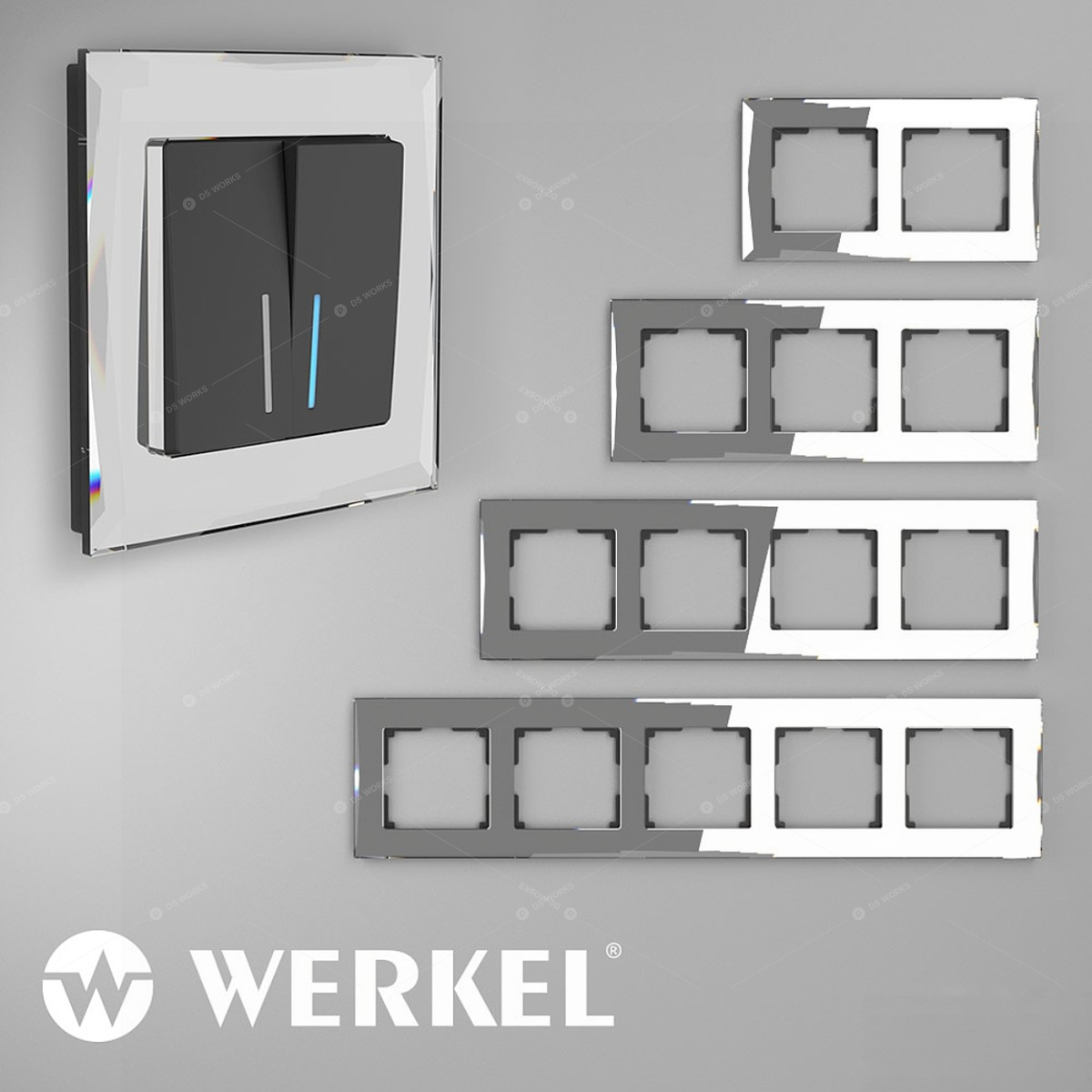 Other Hardware 3D Models