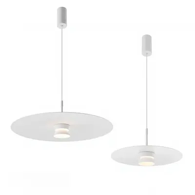 Minimalist Pendant Light