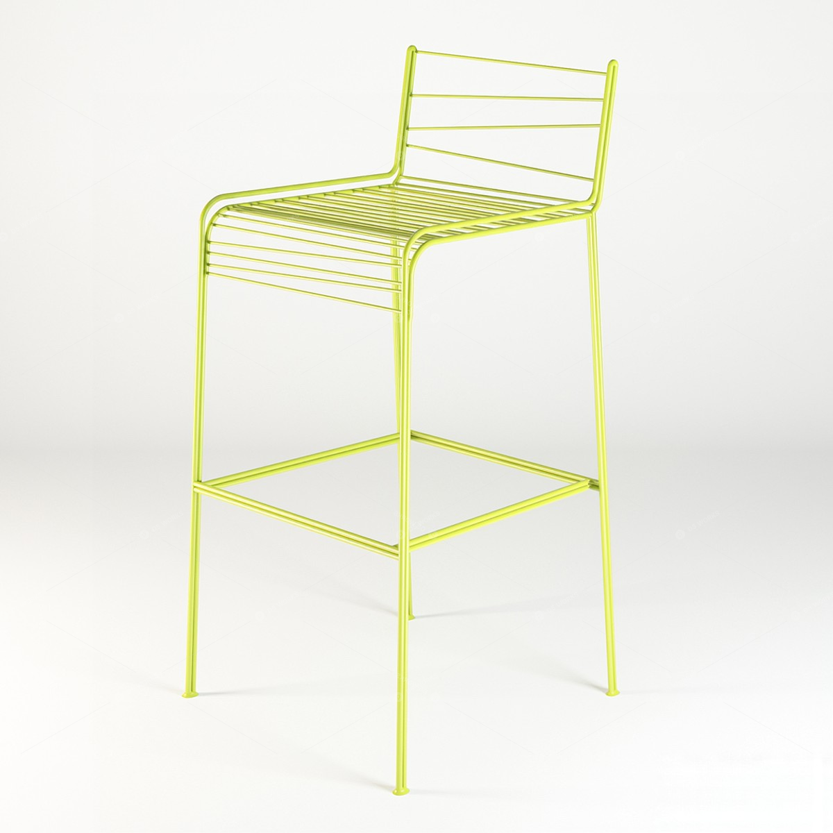 Chairs 3D Models