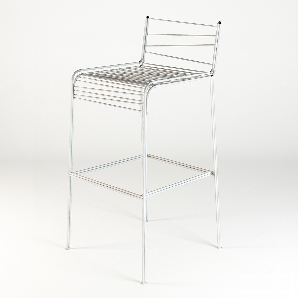 Chairs 3D Models 2