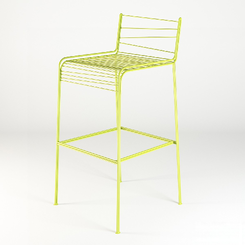 Modern Chairs 