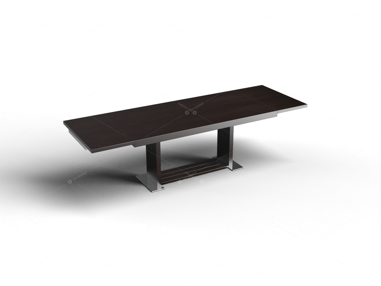 Tables/Side Tables 3D Models