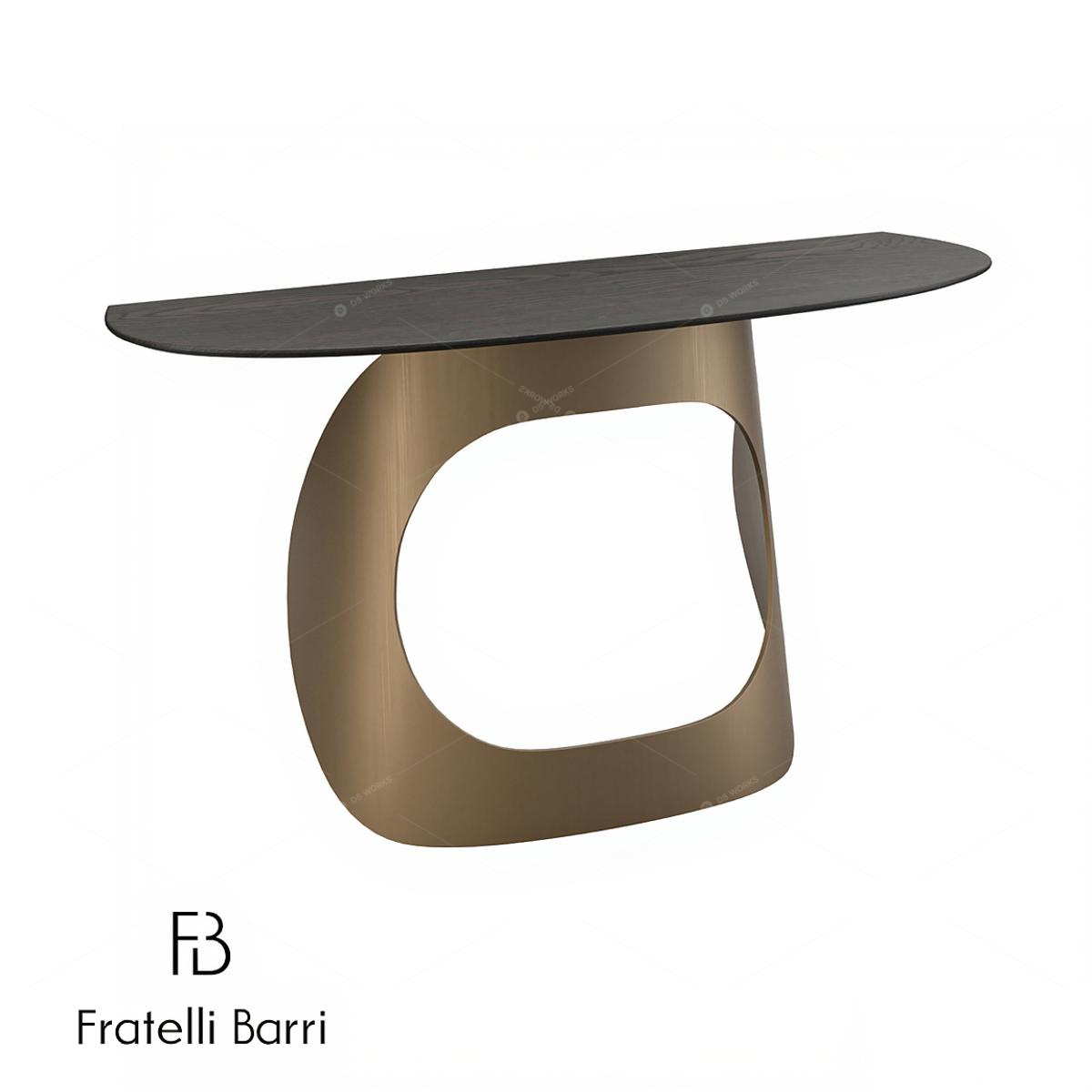Tables/Side Tables 3D Models