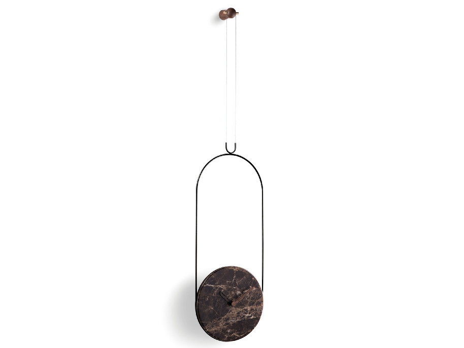 Modern Clock