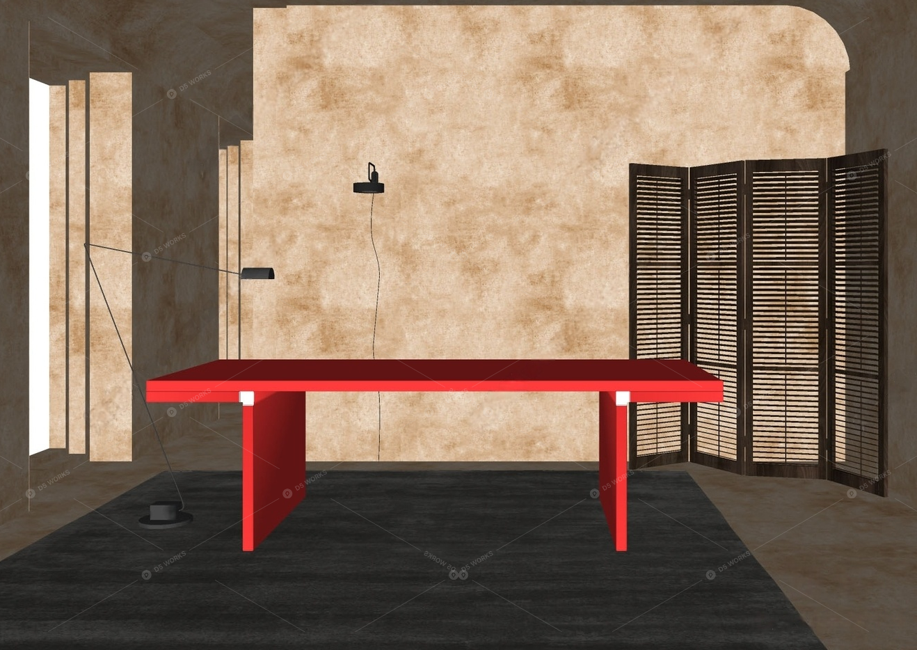 Tables/Side Tables 3D Models 2