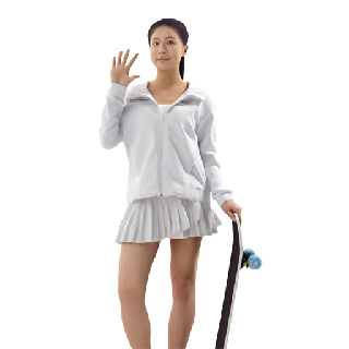 Woman Casual woman 148
